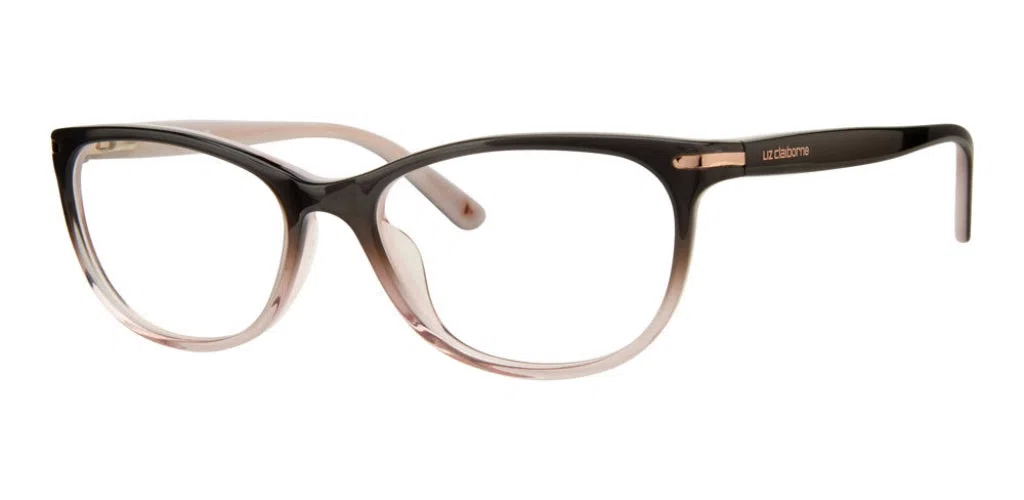 Liz Claiborne L477 Eyeglasses - view 3